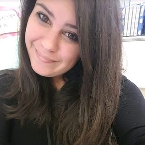 Meet your Posher, Stephanie